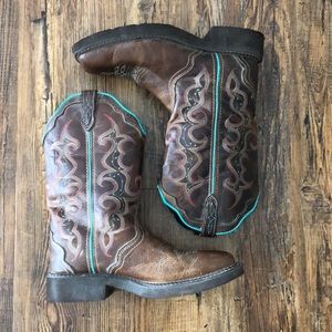 Women’s Justin Gypsy western boots